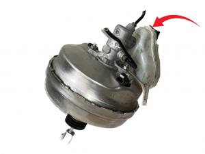 Бачок главного тормозного цилиндра Mercedes-Benz A2054300002