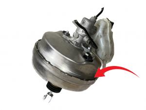 Вакуумный усилитель тормозов Mercedes-Benz A2134301030