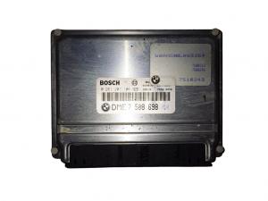 Շարժիչի կառավարման բլոկ BMW 12147508698