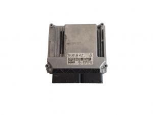 Շարժիչի կառավարման բլոկ Mercedes-Benz A6471532779