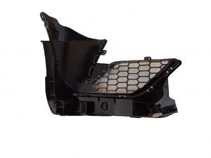 Левая решетка переднего бампера BMW 51118073521