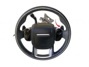 Правый лепесток под рулем Land Rover LR028874