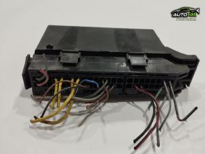 Реле блока управления лампами Mercedes-Benz A2025420532