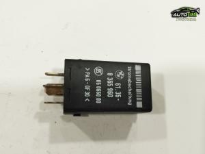 Реле блока управления BMW 61358365960