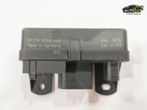 Реле свечей накала Mercedes-Benz A0195456832