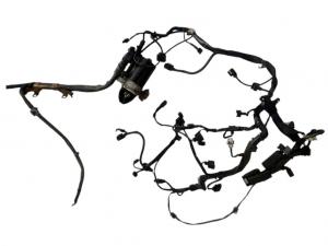 Շարժիչի էլեկտրալարեր Mercedes-Benz A2711590225