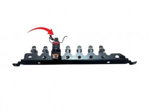 Реле Mercedes Benz A0085451526