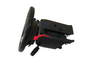 Ղեկի փոխանցման տուփի աստիճանի կառավարման հավաքածու Mazda BHT1663P0