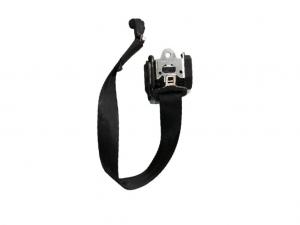 Rear right/left seat belt Land Rover LR045765