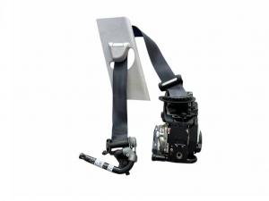 Front left seat belt Land Rover LR057424