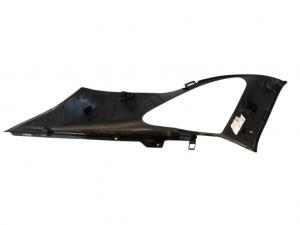 Բեռնախցիկի սրահի աջ հենասյան վերևի վրադիր Jaguar T4A13734PVJ