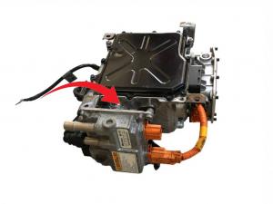 Յուղի պոմպի կառավարման բլոկ Hyundai 461903D200