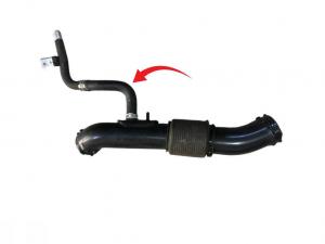 Սառեցման համակարգի խողովակ Hyundai 282742M300