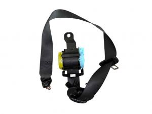 Left rear seat belt Hyundai 89813S1100NNB
