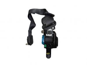 Rear center seat belt Hyundai 89880S1100NNB