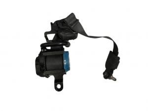 Rear center seat belt Hyundai 89870S1100NNB