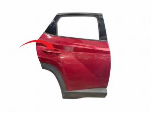 Наружная ручка задней правой двери Hyundai 83660N7000