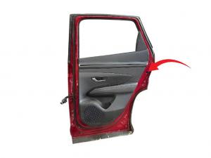 Հետևի աջ դռան փական Hyundai 81420N7000