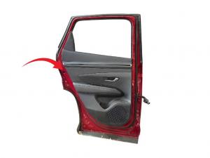 Հետևի ձախ դռան փական Hyundai 81410N7000