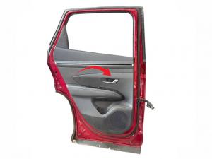 Внутренняя ручка задней левой двери Hyundai 83610N7000LS5