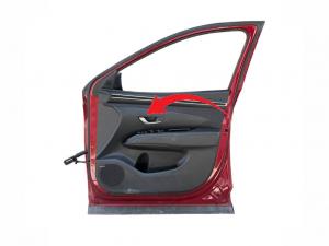 Внутренняя ручка передней правой двери Hyundai 232000024398