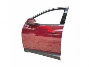 Наружная ручка левой задней двери Hyundai 826A1N7000