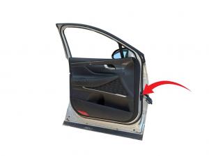 Առջևի ձախ դռան ֆիքսատր Hyundai 76980S1000