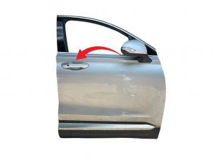 Առջևի աջ դռան արտաքին բռնակ Hyundai 82660S1210