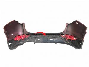 Հետևի թափարգելի էլեկտրալարեր Hyundai 91880N7110
