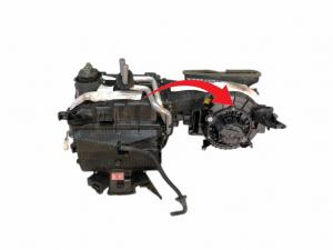 Վառարանի շարժիչ Hyundai 97113P2000