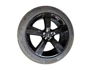 Համասեզոնային անվադող  275/45 R22 Continental CrossContact RX