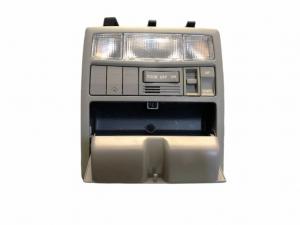 Սրահի առջևի լուսավորման համակարգ Toyota 6365006121B0