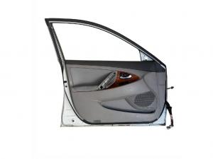 Առջևի ձախ դռան ապակու կողային վրադիր Toyota 7575606020