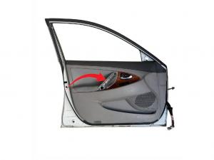 Առջևի ձախ դռան ապակիների կառավարման կոճակների բլոկ Toyota 8482006061