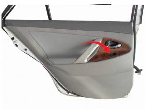 Հետևի աջ/ձախ դռան ապակու կառավարման կոճակ Toyota 8481006030