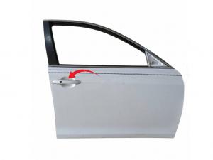 Առջևի աջ դռան արտաքին բռնակ Toyota 69210AC060A1