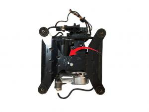 Օդային կախոցի կոմպրեսորի կալունակ Land Rover RQU500690