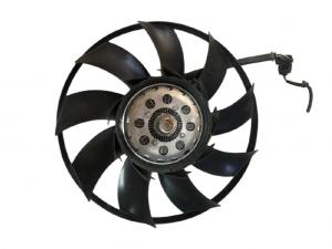 Ռադիատորի օդափոխիչ Land Rover PGG500280