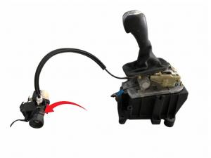 Շարժիչի մեկնարկի փական Land Rover YXB000053