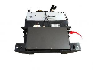 Նավիգացիոն կառավարման բլոկ Land Rover YIC000070