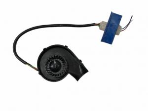 Ապահովիչների բլոկի օդափոխիչ Land Rover YQO000030