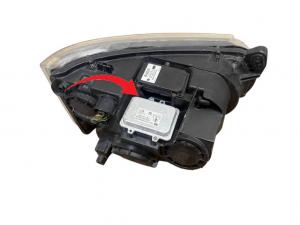 Լուսարձակի քսենոնային կառավարման բլոկ Land Rover YWC500480