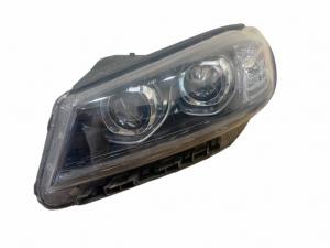 Ձախ լուսարձակ Kia 92101C6210