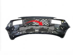 Առջևի թափարգելի աբսորբեր Hyundai 86521S1500