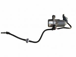 Արգելակային համակարգի էլեկտրական վակուումային պոմպ Land Rover SQJ500081