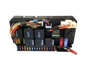 Ապահովիչների բլոկ Land Rover YQE500340