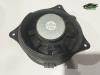 Rear right door speaker BMW 65138380584