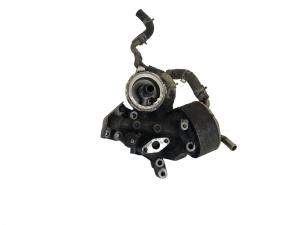 Յուղի ֆիլտրի կալունակ Mitsubishi 1230A021