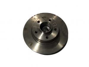 Հետևի արգելակման սկավառակ Renailt 7711130076